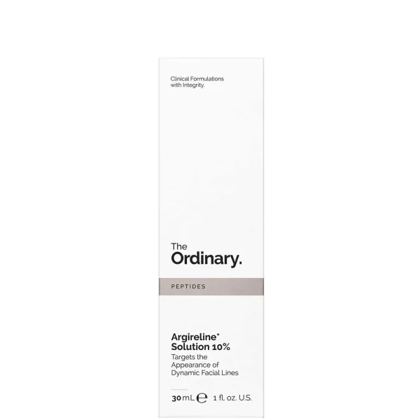 سرم آرژیرلین 10% اوردینری Ordinary