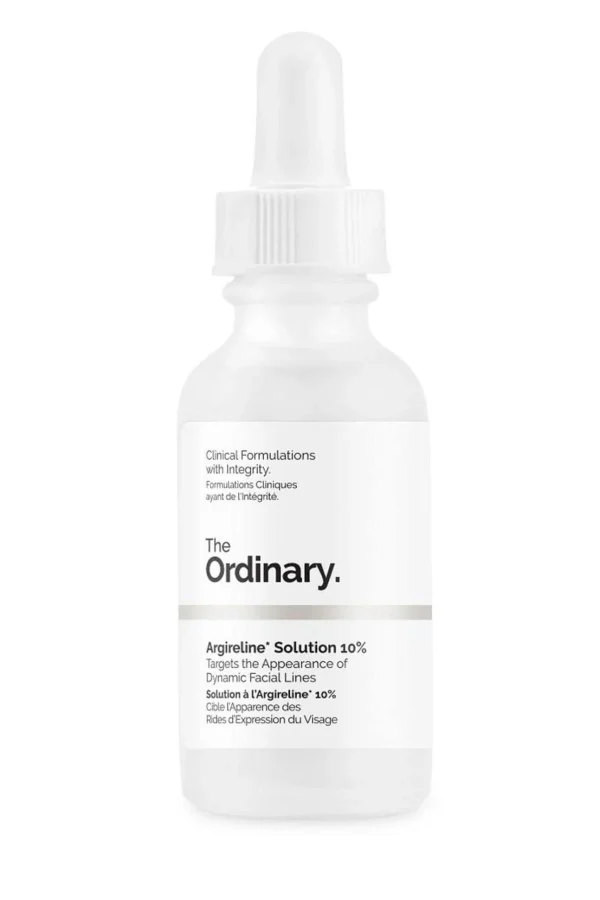 سرم آرژیرلین 10% اوردینری Ordinary