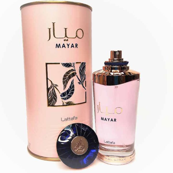 عطر ادکلن میار لطافه