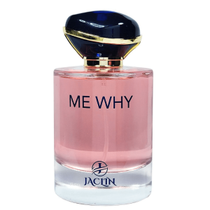 ادکلن می وای ژاکلین Me Why Jaclin