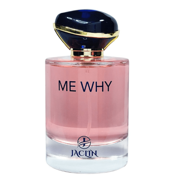 ادکلن می وای ژاکلین Me Why Jaclin