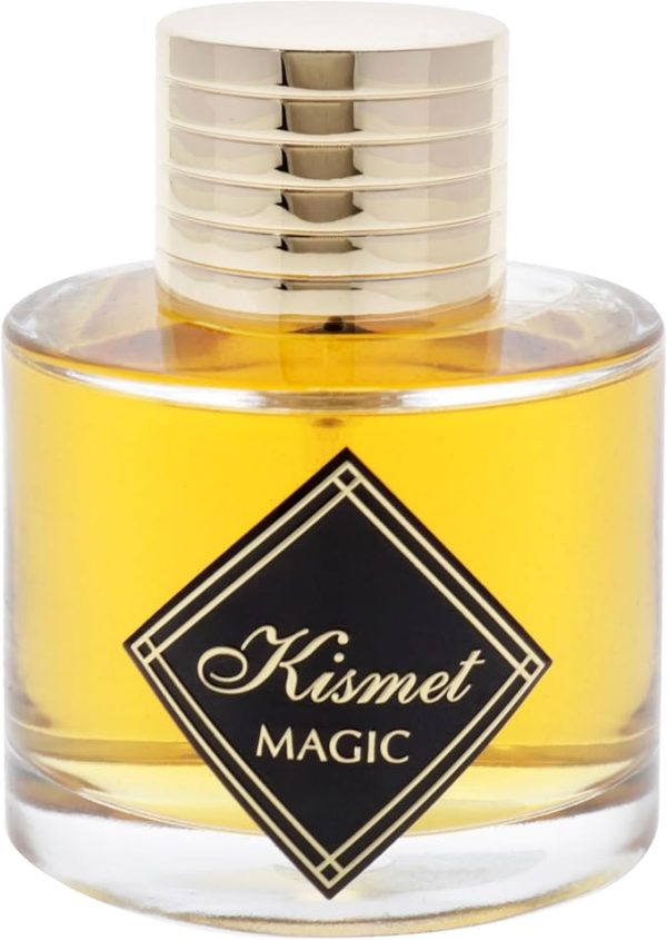 ادکلن کیسمیت انجل الحمبرا kismet angle alhambr