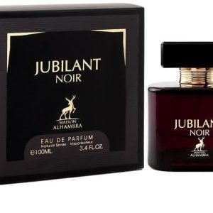 ادکلن جوبیلانت نویر الحمبرا Jubilant Noir Alhambra