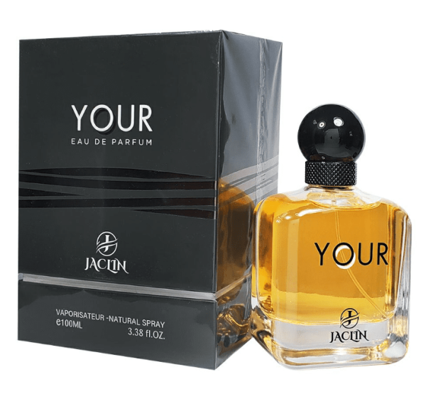ادکلن یور ژاکلین Your Jaclin