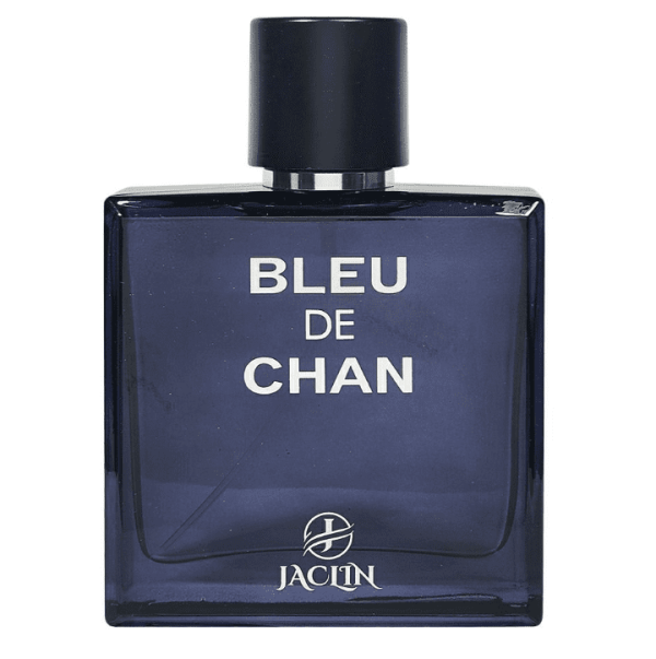 ادکلن بلو د شن ژاکلین Bleu De Chan Jaclin