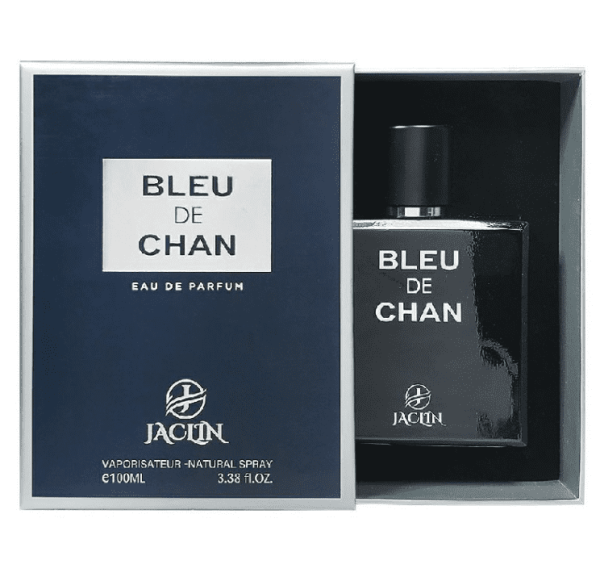 ادکلن بلو د شن ژاکلین Bleu De Chan Jaclin