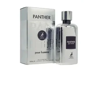 ادکلن پانتر پور هوم الحمبرا   Alhambra Panther Pour Homme