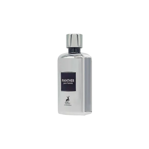 ادکلن پانتر پور هوم الحمبرا   Alhambra Panther Pour Homme