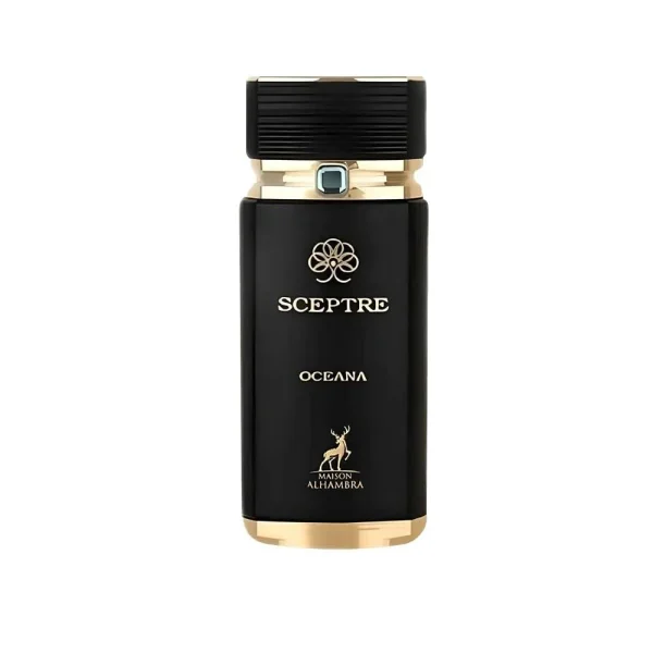 ادکلن سپتر اوشیانا الحمبرا  Maison Alhambra Sceptre Oceana