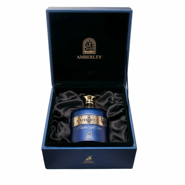 ادکلن امبرلی امبر بلو الحمبرا Amberley Ombre Blue Alhambra
