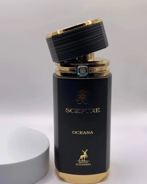 ادکلن سپتر اوشیانا الحمبرا  Maison Alhambra Sceptre Oceana