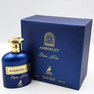 ادکلن امبرلی امبر بلو الحمبرا Amberley Ombre Blue Alhambra