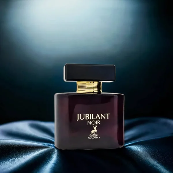 ادکلن جوبیلانت نویر الحمبرا Jubilant Noir Alhambra