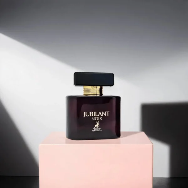 ادکلن جوبیلانت نویر الحمبرا Jubilant Noir Alhambra