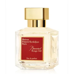 ادکلن باراکات رژ 540 فرگرانس ورد Barakkat Rouge 540 Fragrance World