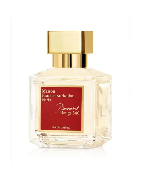 ادکلن باراکات رژ 540 فرگرانس ورد Barakkat Rouge 540 Fragrance World